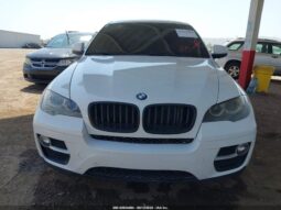 
										2014 BMW X6 full									