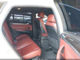 
										2014 BMW X6 full									