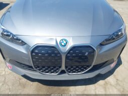 
										2023 BMW I4 full									