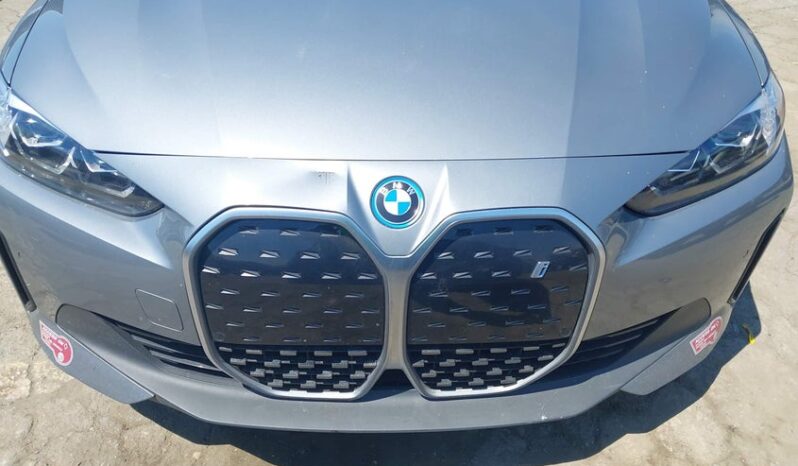 
								2023 BMW I4 full									