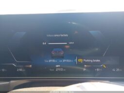 
										2023 BMW I4 full									