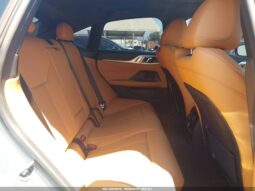 
										2023 BMW I4 full									