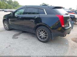 
										2013 Cadillac Srx full									