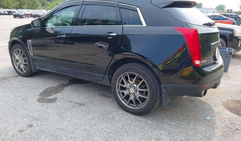 
								2013 Cadillac Srx full									