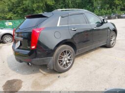
										2013 Cadillac Srx full									
