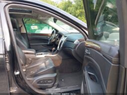 
										2013 Cadillac Srx full									