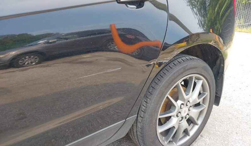 
								2013 Cadillac Srx full									