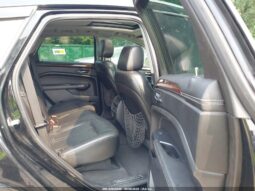 
										2013 Cadillac Srx full									