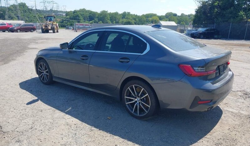 
								2020 BMW 3 series full									