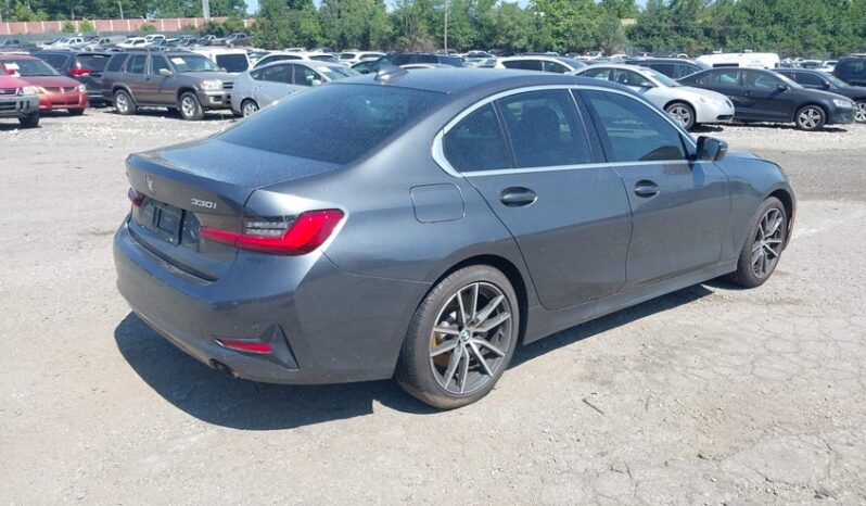 
								2020 BMW 3 series full									