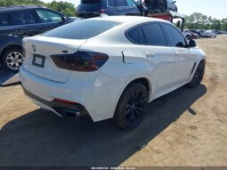 
										2018 BMW X6 full									
