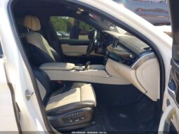 
										2018 BMW X6 full									