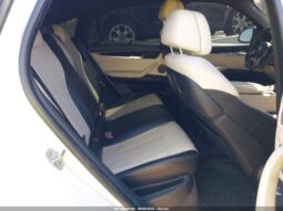 
										2018 BMW X6 full									