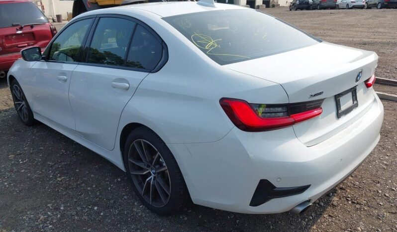 
								2020 BMW 3 series full									