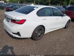 
										2020 BMW 3 series full									