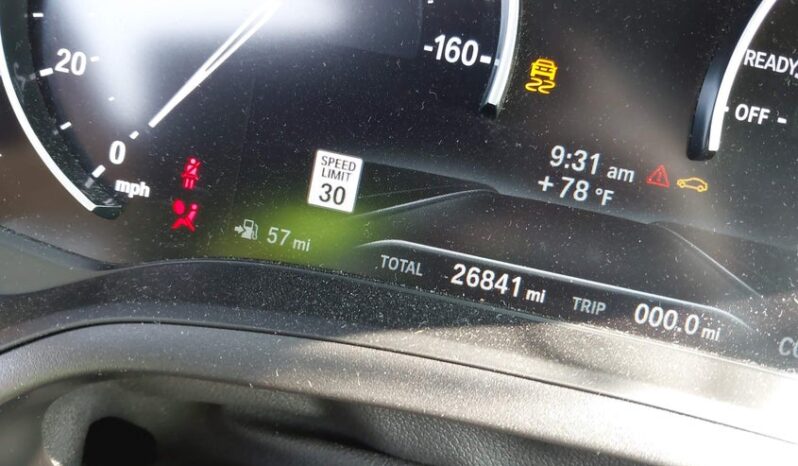 
								2020 BMW 3 series full									