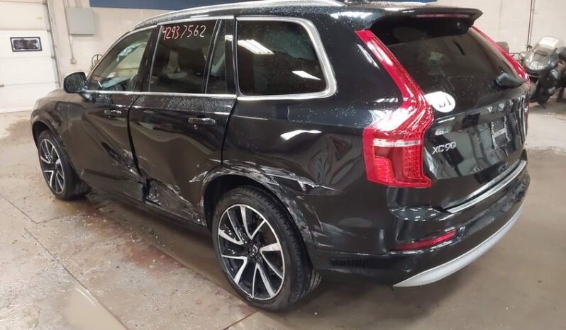 
								2022 Volvo Xc90 full									