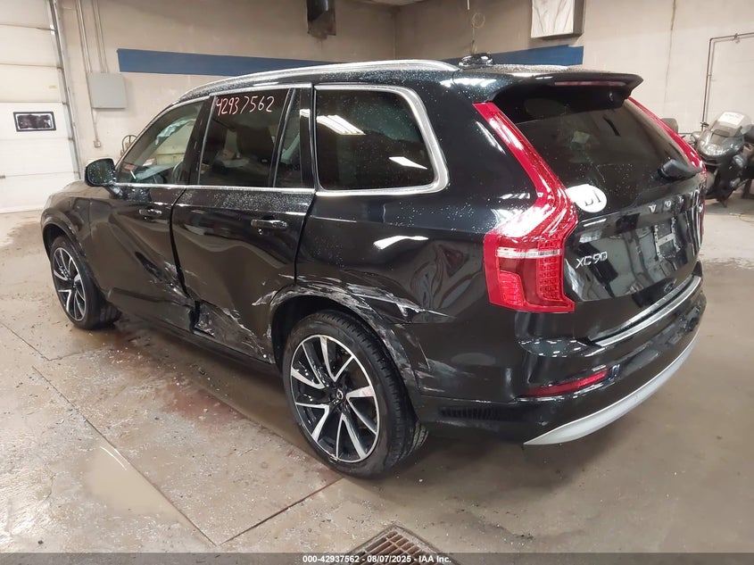 2022 Volvo Xc90