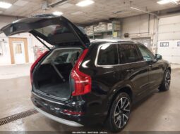 
										2022 Volvo Xc90 full									