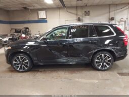 
										2022 Volvo Xc90 full									