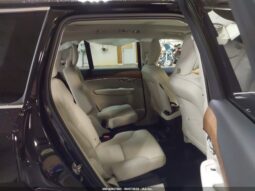 
										2022 Volvo Xc90 full									