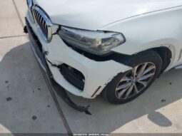 
										2019 BMW X3 full									