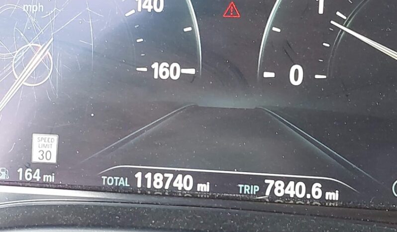 
								2019 BMW X3 full									