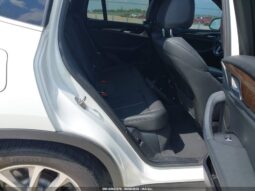 
										2019 BMW X3 full									