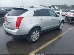 
										2015 Cadillac Srx full									