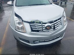 
										2015 Cadillac Srx full									