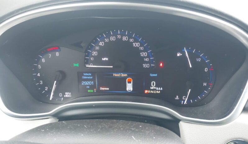 
								2015 Cadillac Srx full									