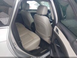 
										2015 Cadillac Srx full									