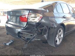 
										2014 BMW 3 series full									