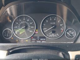 
										2014 BMW 3 series full									