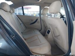 
										2014 BMW 3 series full									