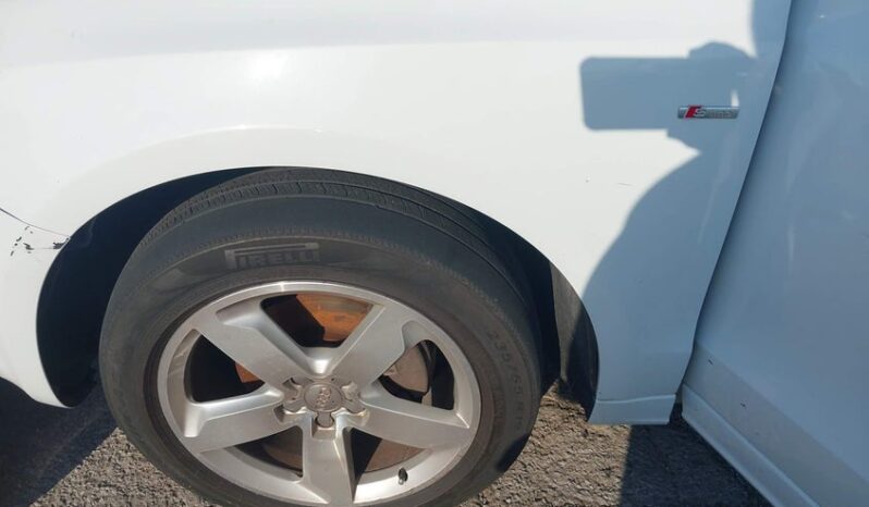 
								2012 Audi Q5 full									