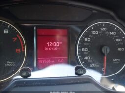 
										2012 Audi Q5 full									