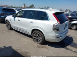 
										2025 Volvo Xc90 full									
