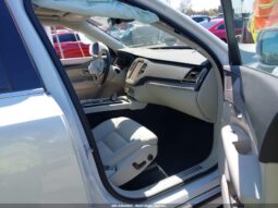 
										2025 Volvo Xc90 full									