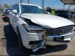 
										2025 Volvo Xc90 full									