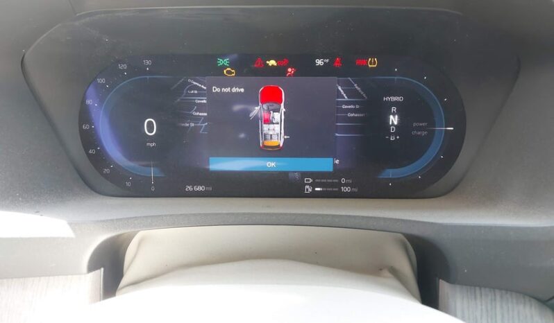 
								2025 Volvo Xc90 full									