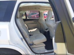 
										2025 Volvo Xc90 full									