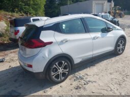 
										2017 Chevrolet Bolt ev full									