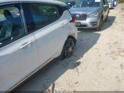 
										2017 Chevrolet Bolt ev full									