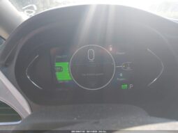 
										2017 Chevrolet Bolt ev full									