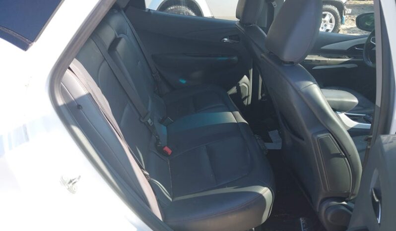
								2017 Chevrolet Bolt ev full									