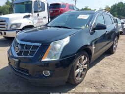 
										2012 Cadillac Srx full									