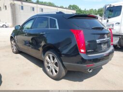 
										2012 Cadillac Srx full									