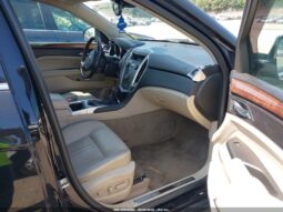 
										2012 Cadillac Srx full									