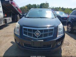 
										2012 Cadillac Srx full									